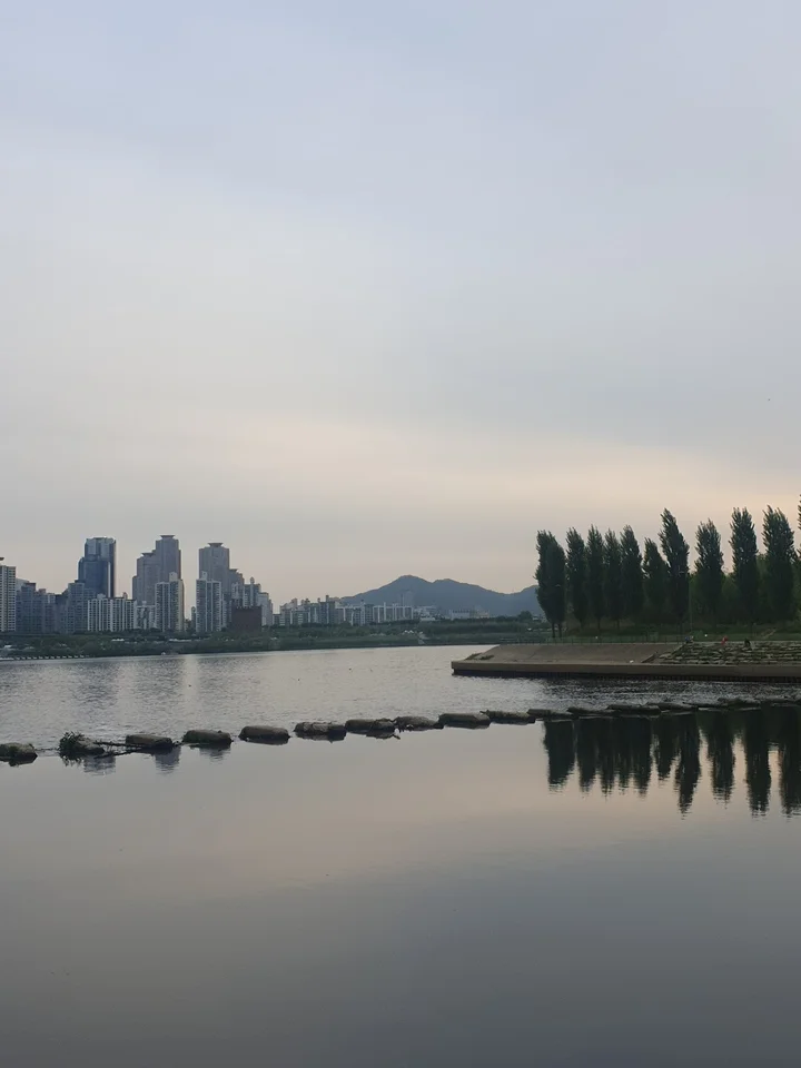 Tancheon Stream in Seoul | Ask Anything
