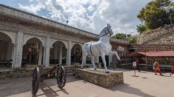 Maharana Pratap Museum | What to Know Before You Go