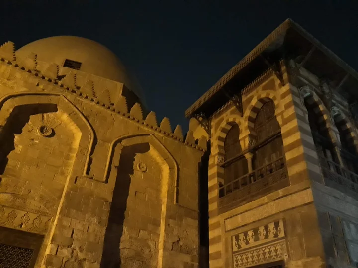 Islamic Cairo in Cairo, Cairo Governorate | Ask Anything