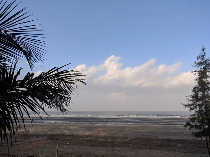 Kalamb Beach in Nala Sopara, Maharashtra | Ask Anything