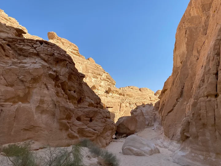 White Canyon | What to Know Before You Go