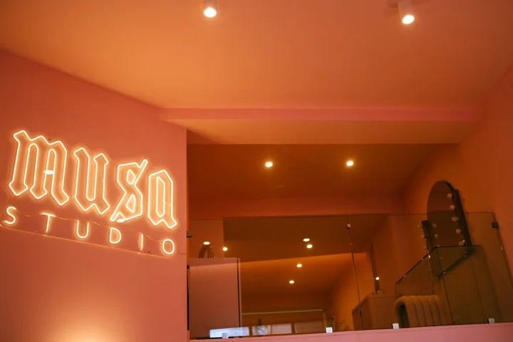 Musa Studio in Lisbon, Lisboa - Ask AI | mindtrip