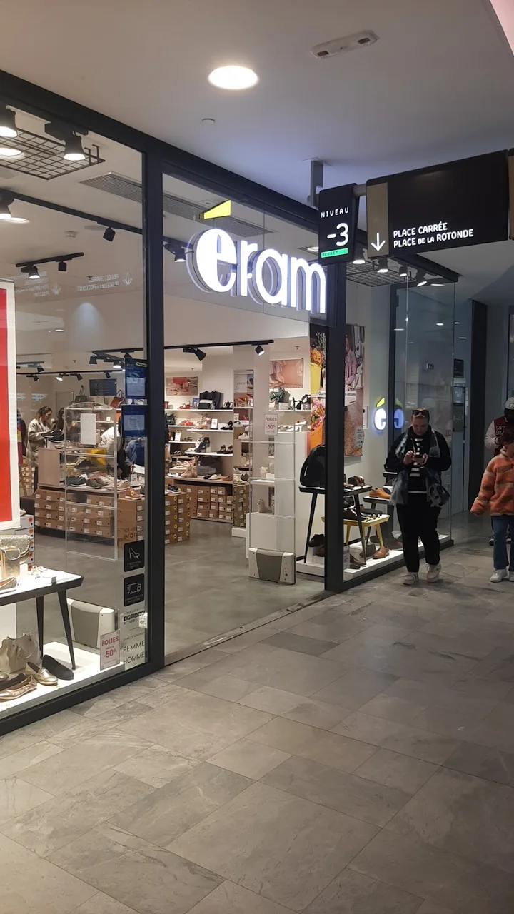 Eram in Paris, Île-de-France - Ask AI | mindtrip