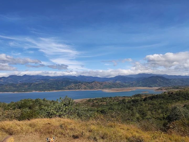 George Point in Pantabangan - Ask AI | mindtrip