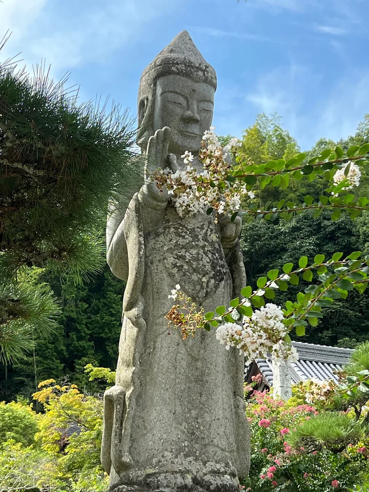 Kibi Temple in Kurashiki - Ask AI | mindtrip
