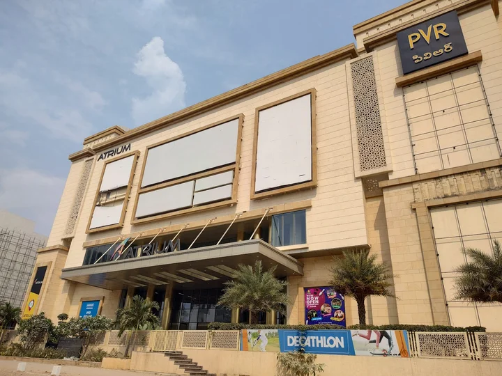 PVR Cinemas Atrium in Hyderabad - Ask AI | mindtrip