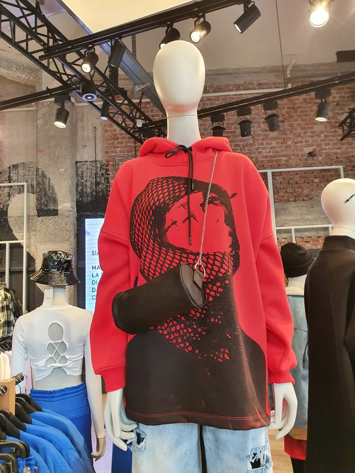 Bershka in Genoa, Liguria | What to Know Before You Go