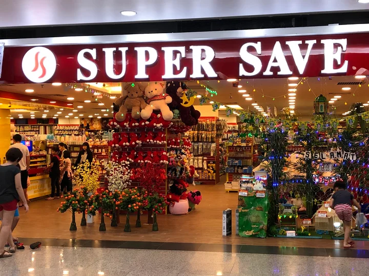 Super Save in Kuching, Sarawak - Ask AI | mindtrip