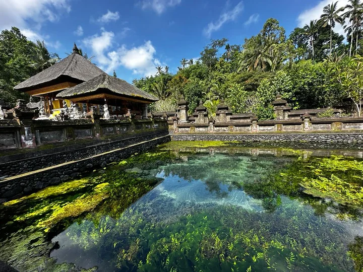 Tirta Empul Temple in Manukaya | What to Know Before You Go