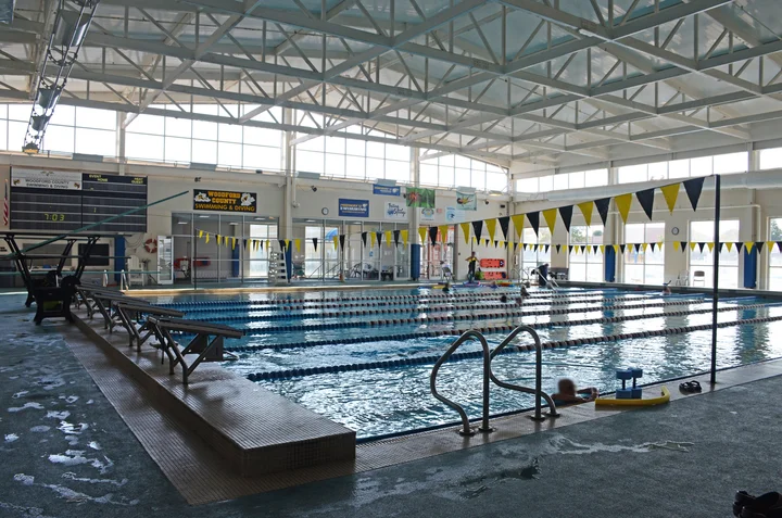 Falling Springs Center in Versailles - Ask AI | mindtrip