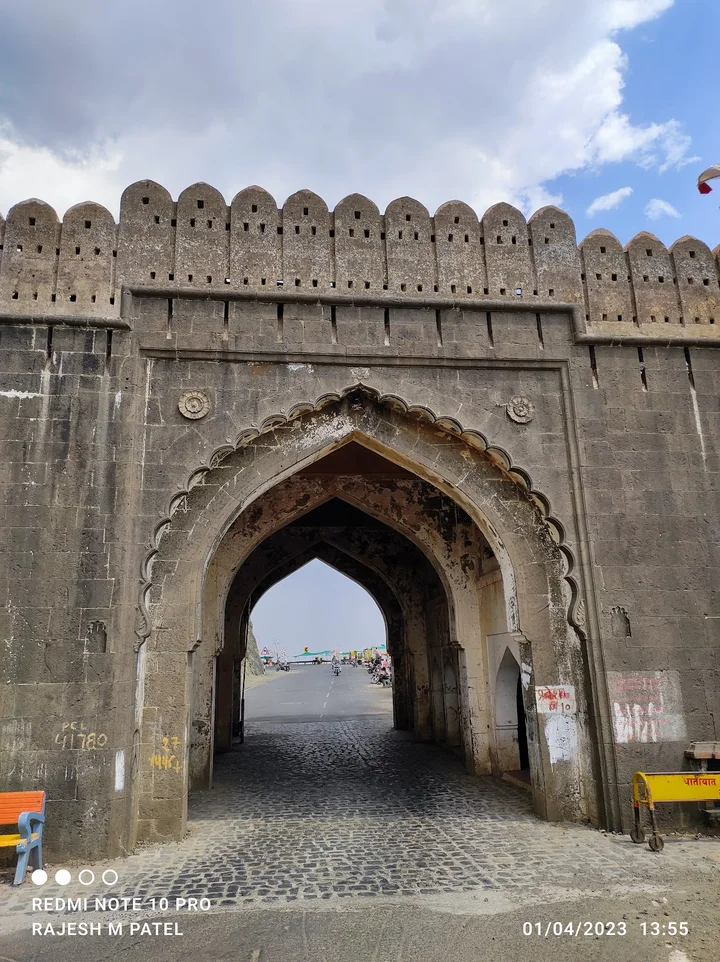 Jam Gate in Bhagdara | What to Know Before You Go
