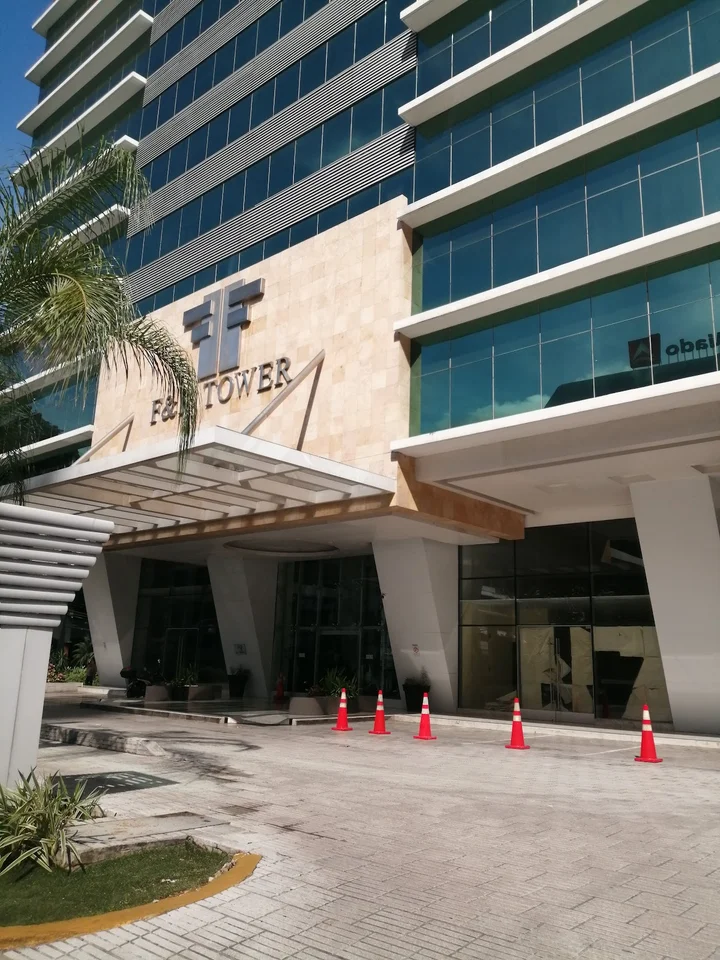 F&F Tower in Panama City | What to Know Before You Go