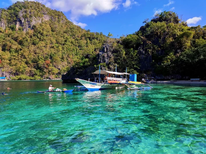 Coron Divers Dive Center in Coron - Ask AI | mindtrip
