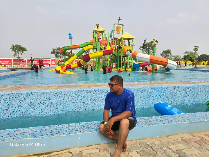 TOOFANI WATER PARK in Bihar - Ask AI | mindtrip