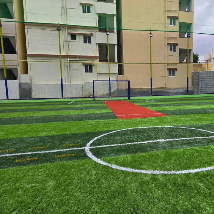 Loop Sportsplex in Bengaluru | What to Know Before You Go