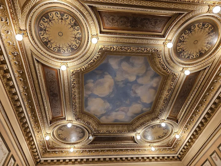 Artmark in Bucharest, București | What to Know Before You Go