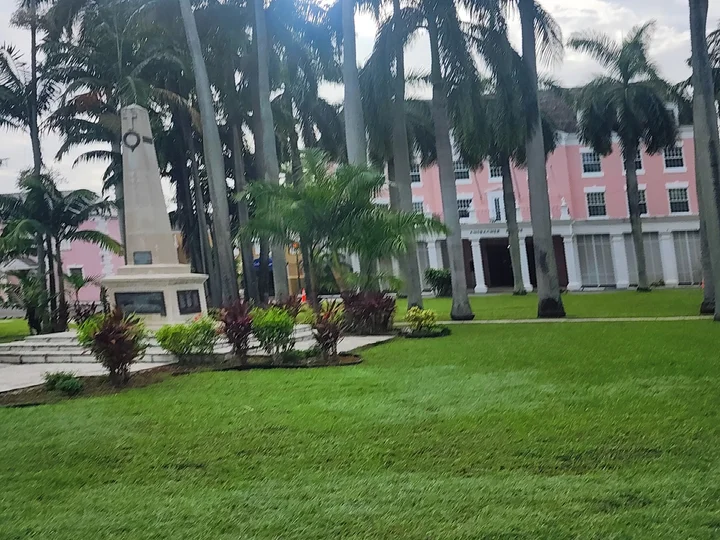 Nassau Public Library & Museum - Ask AI | mindtrip