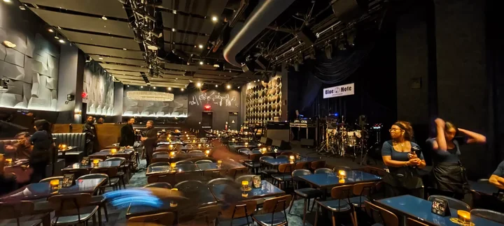 Blue Note in Los Angeles | What to Know Before You Go