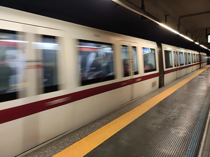 Via Lepanto in Rome, Lazio - Ask AI | mindtrip