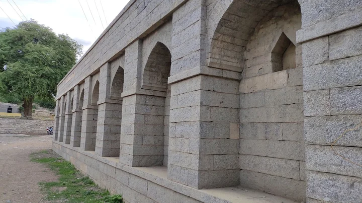 Malkhed Fort in Karnataka - Ask AI | mindtrip