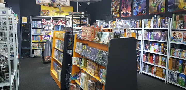 PI - Games in Singapore - Ask AI | mindtrip