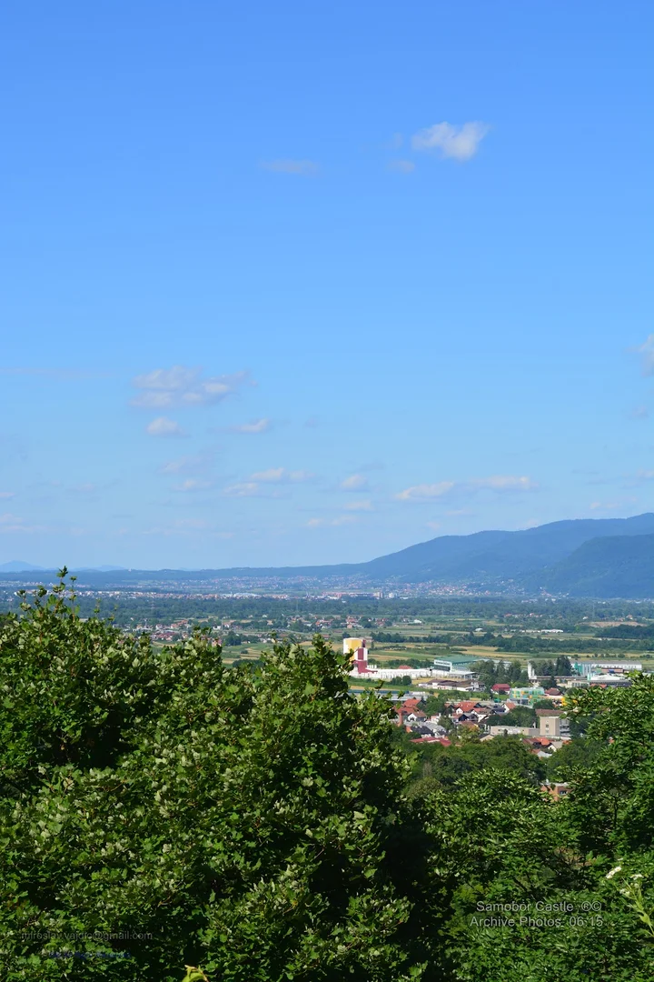 Samobor Castle in Samobor - Ask AI | mindtrip