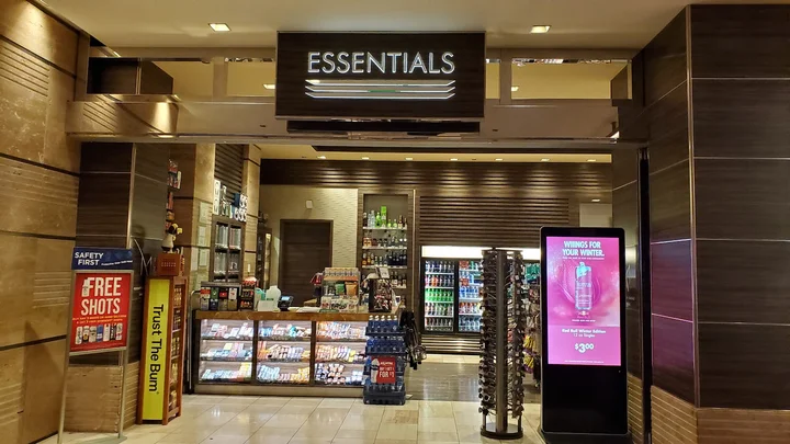 Essentials in Las Vegas, Nevada | Ask Anything