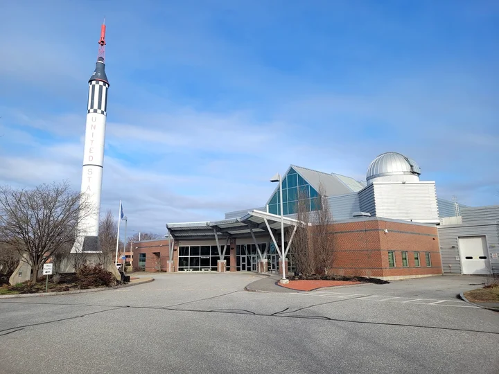 McAuliffe-Shepard Discovery Center in Concord | Ask Anything