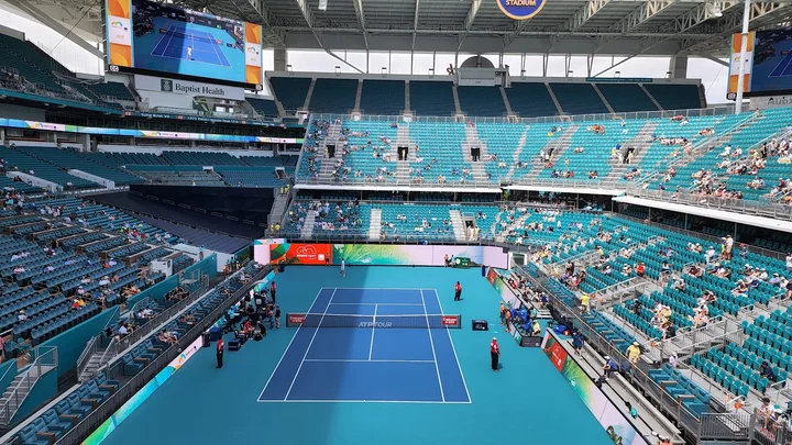 Hard Rock Stadium in Miami Gardens, Florida | Ask Anything