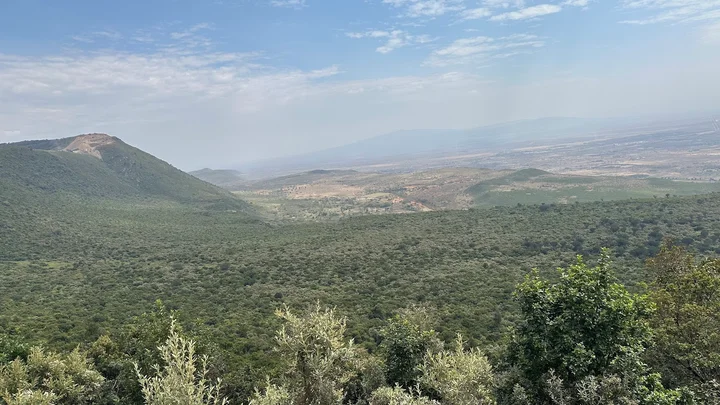 Rift Valley in Karagita | What to Know Before You Go