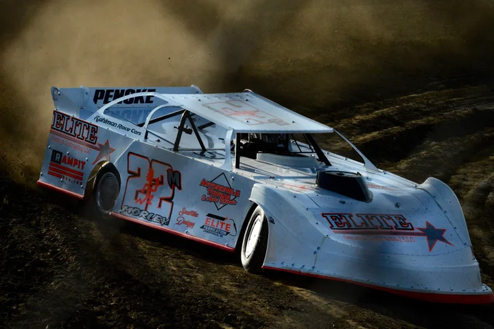 Butler Motor Speedway in Quincy | What to Know Before You Go