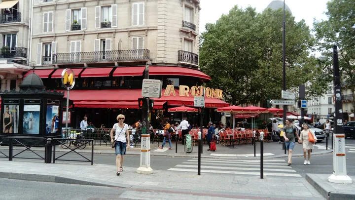 Boulevard Raspail in Paris | What to Know Before You Go