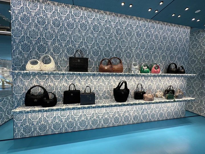 Miu Miu Miami Design District in Miami - Ask AI | mindtrip