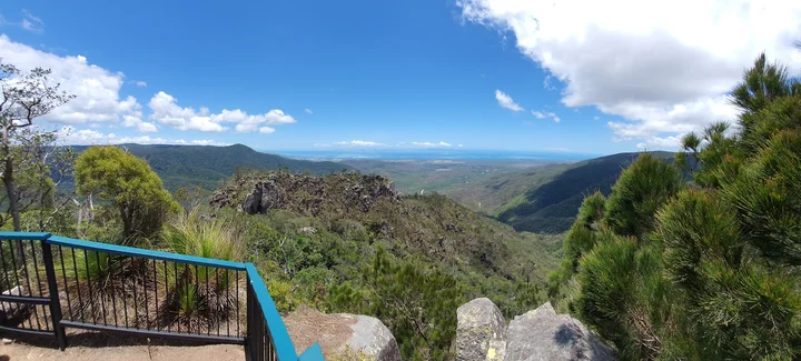 McClellands Lookout in Mutarnee - Ask AI | mindtrip
