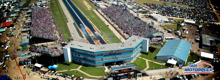 Texas Motorplex in Ennis, Texas - Ask AI | mindtrip