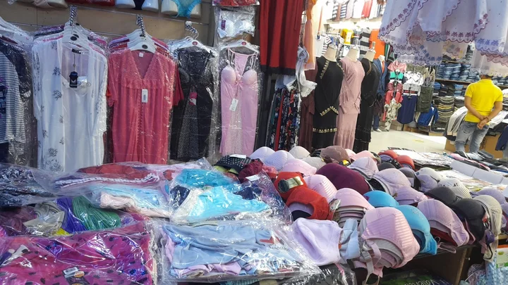 Al Batha Commercial Center | What to Know Before You Go