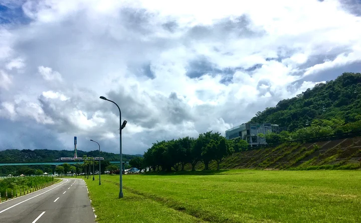 Muzha Station in Xinyi District - Ask AI | mindtrip