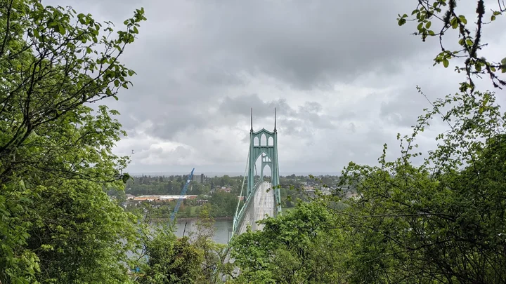 Ridge Trail in Portland, Oregon | What to Know Before You Go