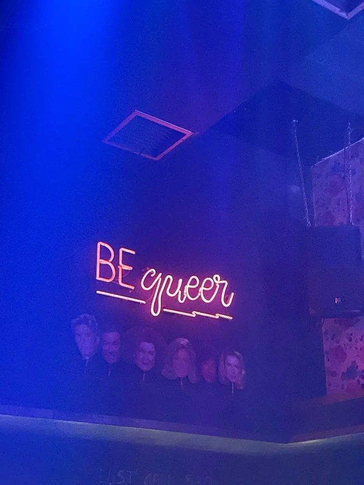 BEqueer in Athens, Attica | What to Know Before You Go