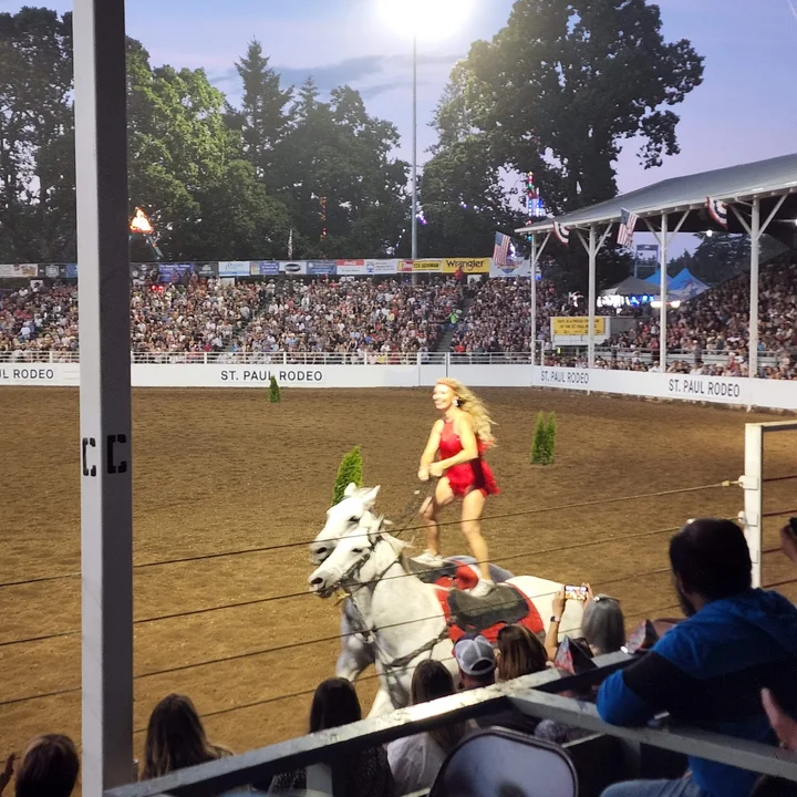 St. Paul Rodeo in Saint Paul | What to Know Before You Go