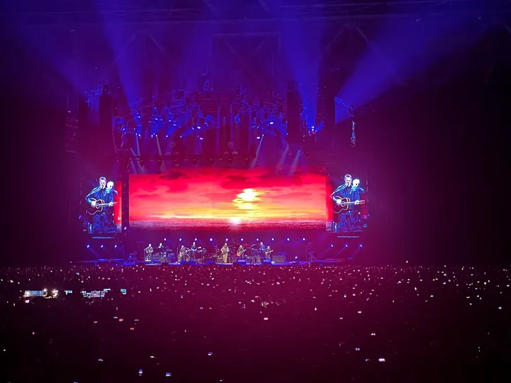 GelreDome in Arnhem, Gelderland - Ask AI | mindtrip