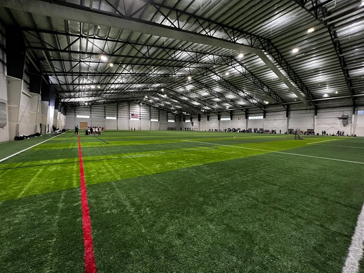 UWM Sports Complex in Pontiac, Michigan - Ask AI | mindtrip