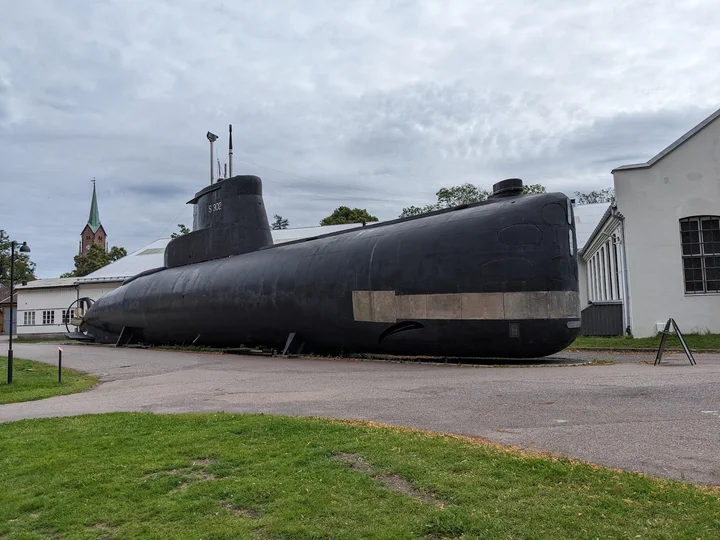 Royal Norwegian Navy Museum | What to Know Before You Go