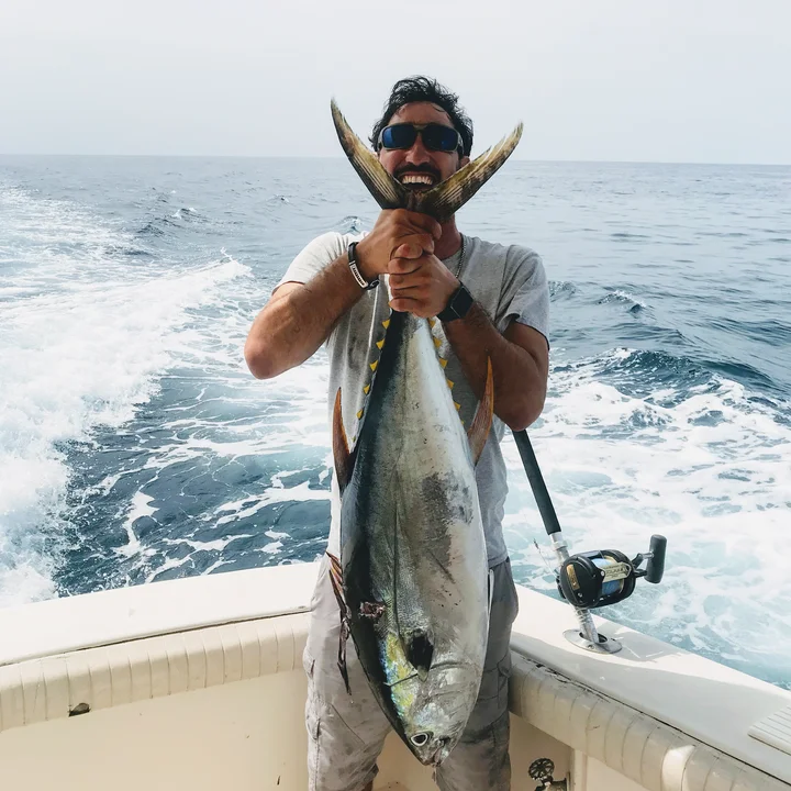 Hunter Charters in Nassau & Paradise Island | Ask Anything