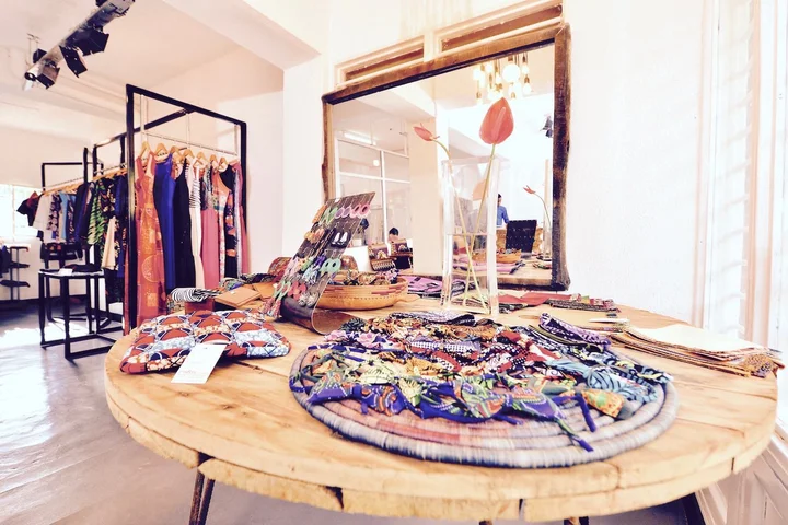Rwanda Clothing Store in Kigali, Kigali City | Ask Anything
