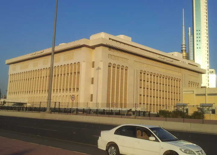 Palace Of Justice in Kuwait City - Ask AI | mindtrip
