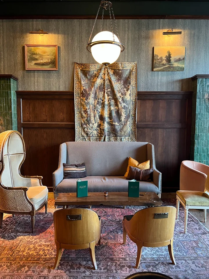 Key Circle Commons in Mountain Brook, Alabama | Ask Anything