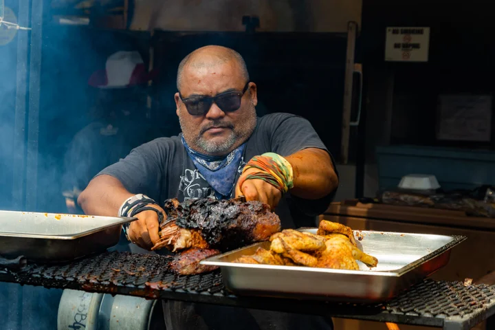 London Ribfest in London, Ontario - Ask AI | mindtrip