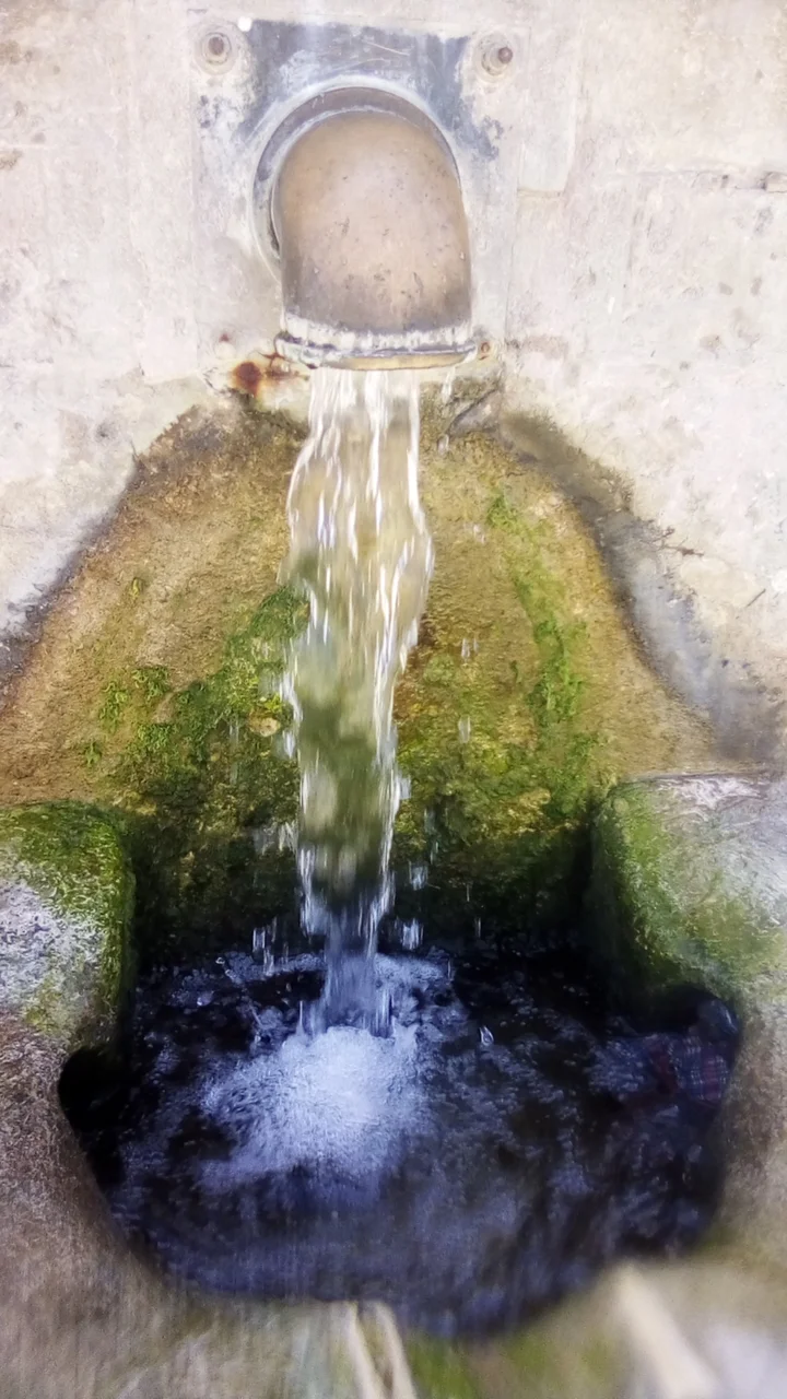 Ancient Roman Spring of Thala - Ask AI | mindtrip