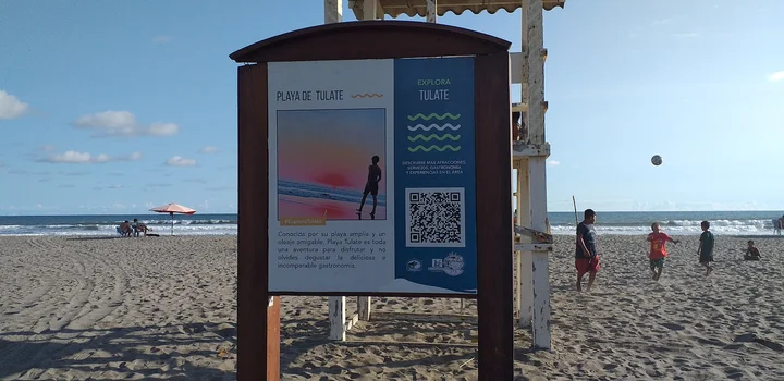 Playa de Tulate in Retalhuleu Department | Ask Anything